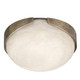 Elara LED Flush Mount (DFC31)