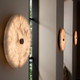 Moers LED Flush Mount (DFC32)