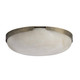 Elara LED Flush Mount (DFC34)