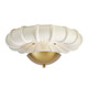 Camella LED Flush Mount (DFC35)