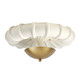 Camella LED Flush Mount (DFC35)