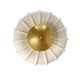 Camella LED Flush Mount (DFC35)