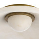 Stella LED Flush Mount (DFC37)