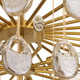 Jacqueline 12 Light Chandelier (DLC47)