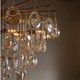 Jacqueline 12 Light Chandelier (DLC47)