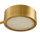 Wright Grid 12 Light Chandelier (DLC50)