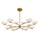 Fleurana LED Chandelier (DLC51)