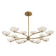 Fleurana LED Chandelier (DLC51)