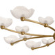 Fleurana LED Chandelier (DLC51)