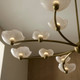 Fleurana LED Chandelier (DLC51)