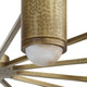 Loryn 20 Light Chandelier (DLC55)