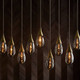 Giselle Nine Light Chandelier (DLC56)