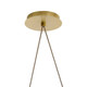 Noble LED Chandelier (DLC57)