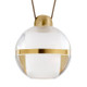 Noble LED Chandelier (DLC57)