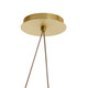 Berkley LED Chandelier (DLC60)