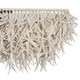 Cabo Six Light Linear Chandelier (DLS17)