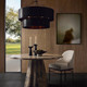 Hecche Six Light Chandelier (DMI31)