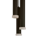 Aleena LED Pendant (DPC33)