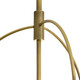 Kathleen One Light Pendant (DPC37)