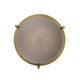 Kathleen One Light Pendant (DPC37)