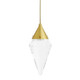 Berkley LED Pendant (DPC38)