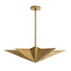 Rex Eight Light Pendant (DPI16)