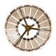 Decora Three Light Chandelier (DSI16)