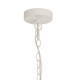 Kaia Three Light Chandelier (DSS05)
