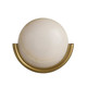 Alicia LED Wall Sconce (DWC101)