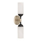 Emmett Two Light Wall Sconce (DWC102)