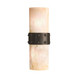 Ardena Two Light Wall Sconce (DWI31)