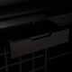 Soko Cocktail Cabinet (FNS23)