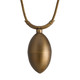 Egg One Light Pendant (GDDPI01)
