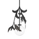 Will O' the Wisp One Light Pendant (GDDPI03)