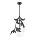 Will O' the Wisp One Light Pendant (GDDPI03)