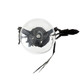 Will O' the Wisp One Light Pendant (GDDPI03)