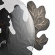 Chene One Light Wall Sconce (GDDWI01)