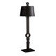 Totem Two Light Floor Lamp (GDPFI03)