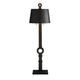 Totem Two Light Floor Lamp (GDPFI03)