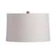 Grenouille Two Light Table Lamp (GDPTC01-SH027)
