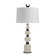 Minaret Two Light Table Lamp (GDPTC02-829)