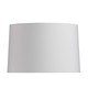 Minaret Two Light Table Lamp (GDPTC02-829)