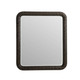 Arteriors - GDWMI104 - Mirror - Cayman - Bronze/Plain