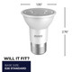 7 Light Bulb (771117)