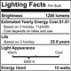 5 Light Bulb (772254)