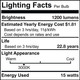 6 Light Bulb (772302)