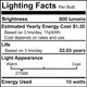 7 Light Bulb (772764)