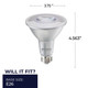 Preferred Light Bulb (772776)