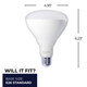5 Reflector (772877)