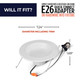 Recessed Downlight (773191)